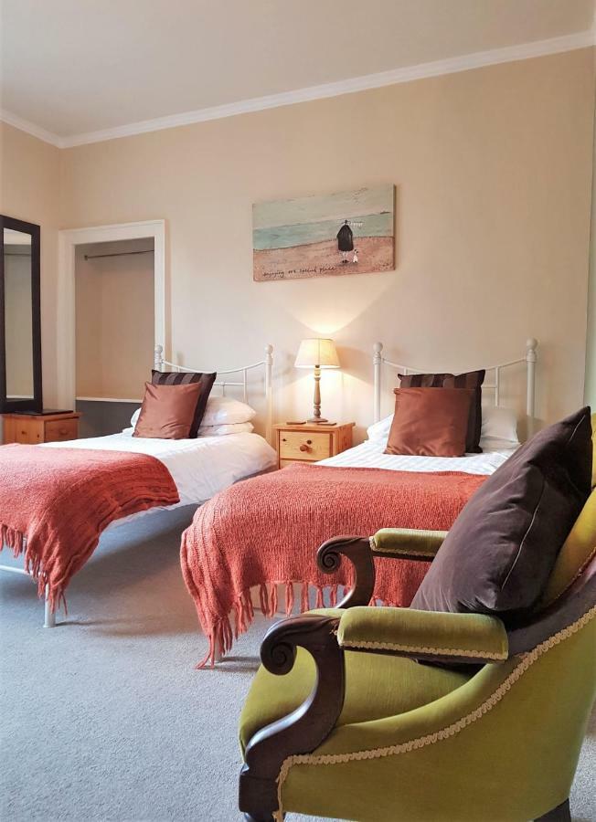 The Rising Sun Inn Bath Ngoại thất bức ảnh